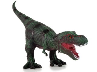 Duża Figurka Dinozaur Tyranozaur Rex Dźwięk 67 cm Długości