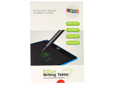 Tablet Graficzny LCD Do Rysowania 8,5" Rysik