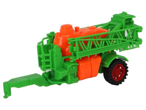 Traktor z Opryskiwaczem RC Zdalnie Sterowany 1:16