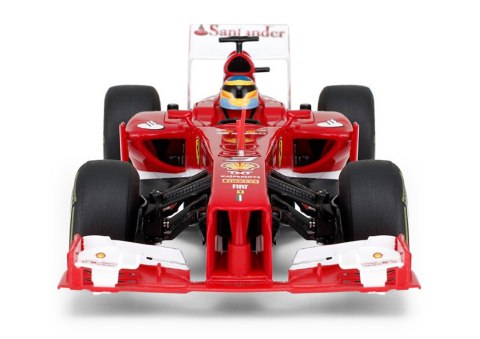 Auto RC 1:18 Rastar Bolid Ferrari F1 Czerwony