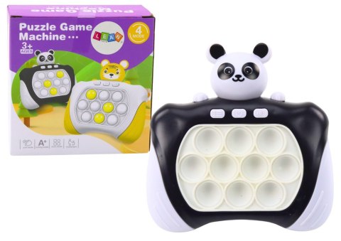 Gra Zręcznościowa Konsola Pop-It Elektroniczna Panda