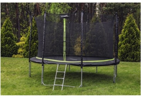 Trampolina LEAN SPORT PRO 12ft