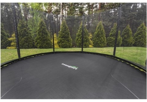 Trampolina LEAN SPORT PRO 12ft