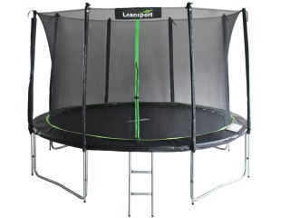 Trampolina LEAN SPORT PRO 14ft