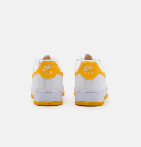 Air Force 1'07 University Gold-White